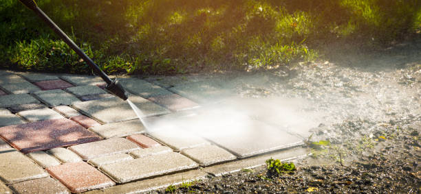 Professional Pressure Washing Services in Palmer, TX