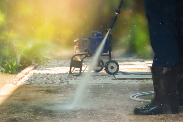 Best Factory Floor Cleaning  in Palmer, TX